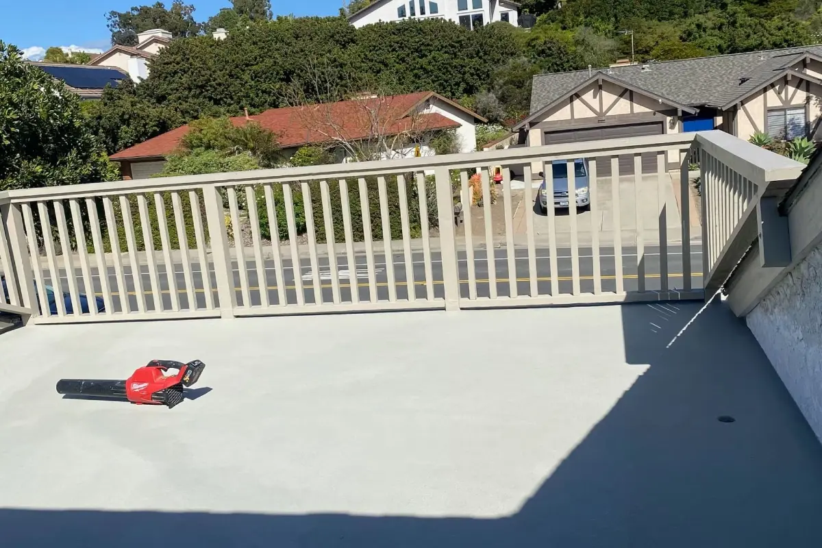 Choosing a commercial deck repair contractor in Orange County ensures durable, high-quality results.
