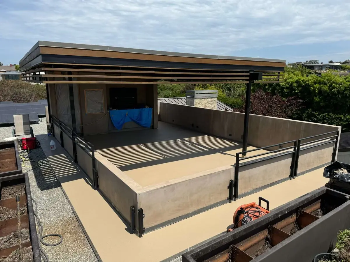 Expert deck building creates durable, stylish outdoor living spaces with quality materials and skilled craftsmanship.